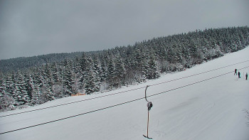 Červenohorské sedlo