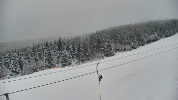 Červenohorské sedlo