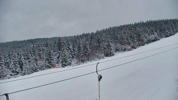 Červenohorské sedlo