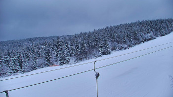 Červenohorské sedlo