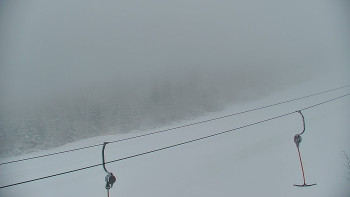 Červenohorské sedlo