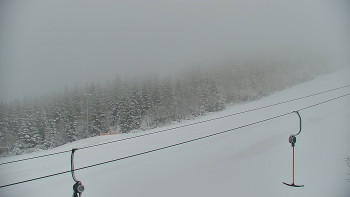 Červenohorské sedlo