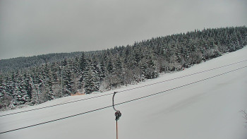 Červenohorské sedlo