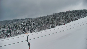 Červenohorské sedlo