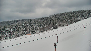 Červenohorské sedlo