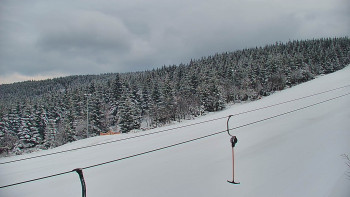 Červenohorské sedlo