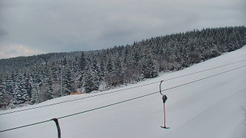 Červenohorské sedlo