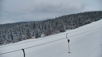 Červenohorské sedlo