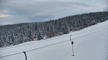 Červenohorské sedlo