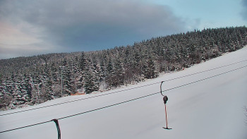 Červenohorské sedlo