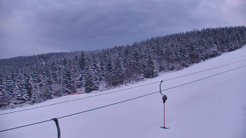 Červenohorské sedlo