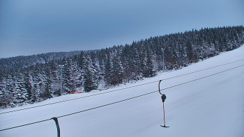 Červenohorské sedlo