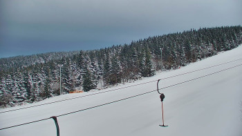 Červenohorské sedlo