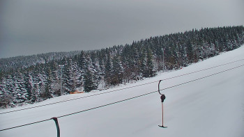 Červenohorské sedlo