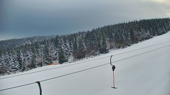 Červenohorské sedlo