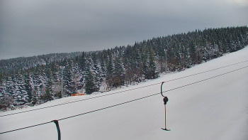 Červenohorské sedlo