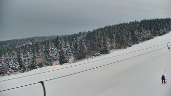 Červenohorské sedlo