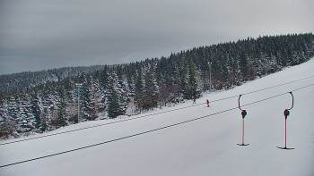 Červenohorské sedlo