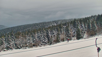 Červenohorské sedlo