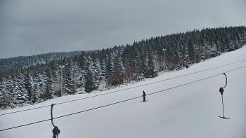 Červenohorské sedlo