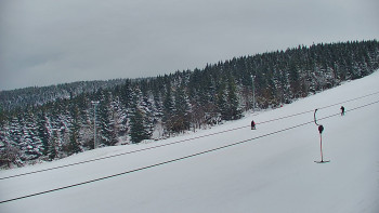 Červenohorské sedlo