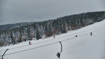 Červenohorské sedlo