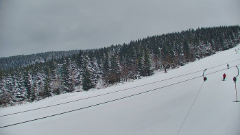 Červenohorské sedlo