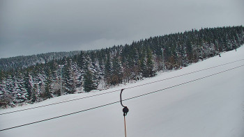 Červenohorské sedlo