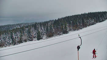 Červenohorské sedlo