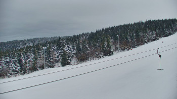 Červenohorské sedlo