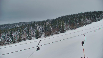 Červenohorské sedlo