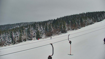 Červenohorské sedlo