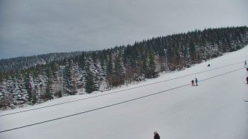 Červenohorské sedlo