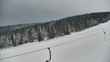 Červenohorské sedlo