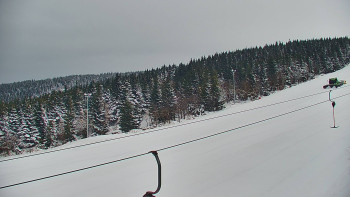 Červenohorské sedlo