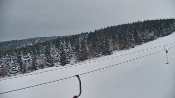 Červenohorské sedlo