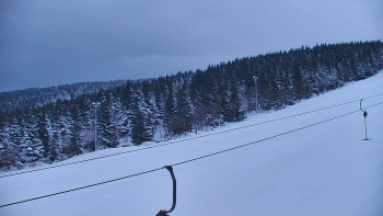 Červenohorské sedlo