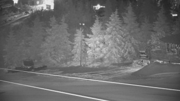 Červenohorské sedlo