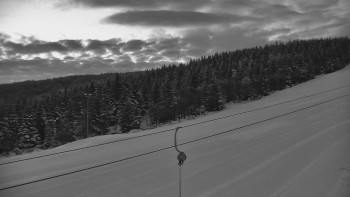 Červenohorské sedlo