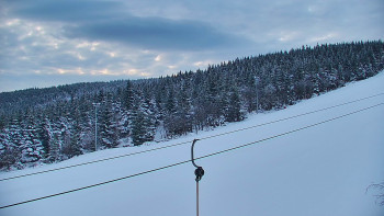 Červenohorské sedlo