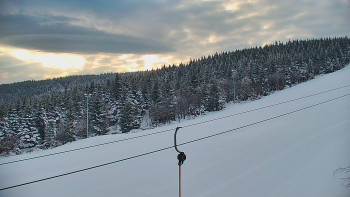 Červenohorské sedlo