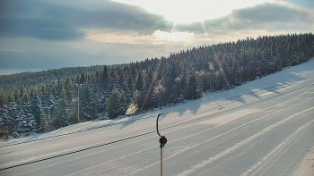 Červenohorské sedlo