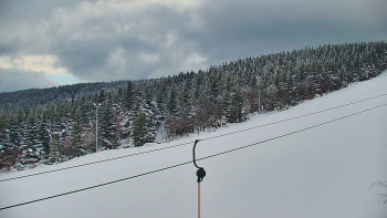 Červenohorské sedlo