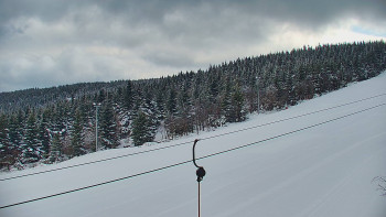 Červenohorské sedlo