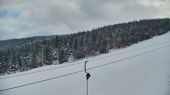 Červenohorské sedlo