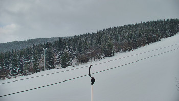 Červenohorské sedlo