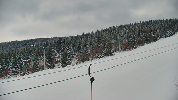 Červenohorské sedlo