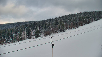 Červenohorské sedlo