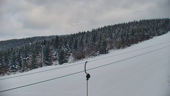 Červenohorské sedlo