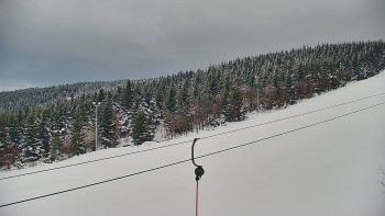 Červenohorské sedlo